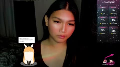 Sweet   online show from 12.17.25