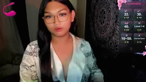Sweet   online show from 08.04.26