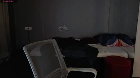 Snapshot of louie_evans chatting on 10.02.25 louie_evans online show from 10.02.25