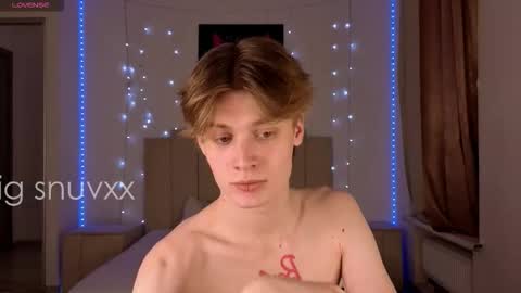 Snapshot of louie_evans chatting on 01.08.26 louie_evans online show from 01.08.26