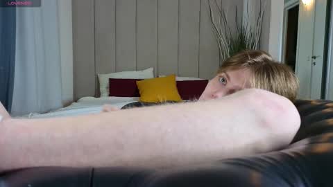 Snapshot of louie_evans chatting on 01.13.26 louie_evans online show from 01.13.26