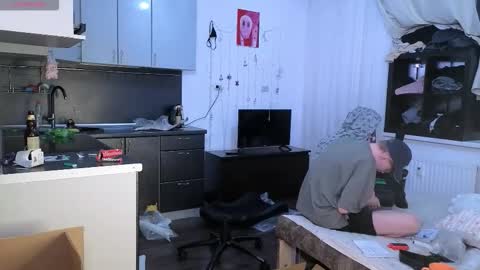 louie_evans online show from 01.19.26