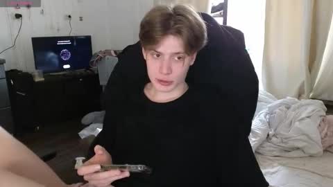 louie_evans online show from 03.10.26