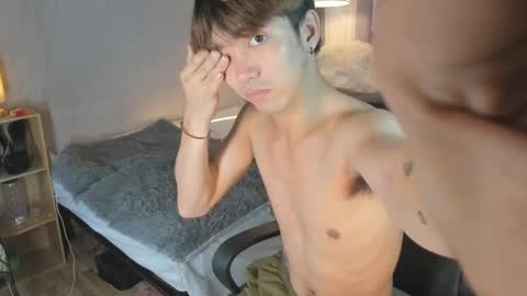 ignot ursh online show from 12.27.24