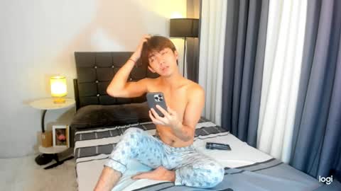 ignot ursh online show from 01.14.25