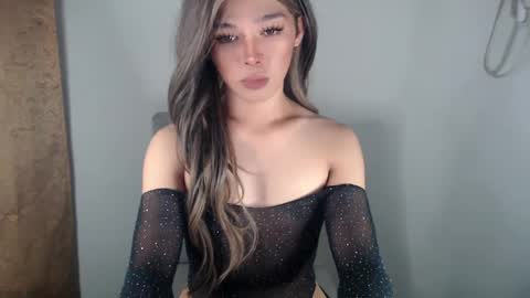 louilalicious online show from 03.01.25