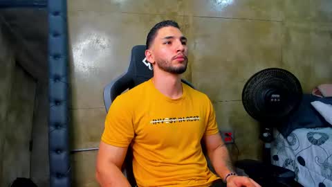 Louis online show from 03.10.25