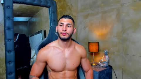 Louis online show from 09.17.25