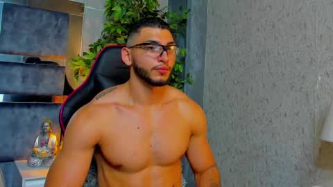 Louis online show from 09.21.25