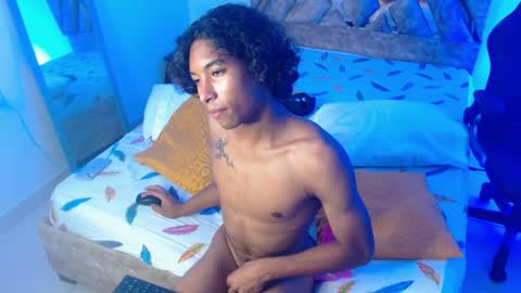 Louis Valdz online show from 01.13.25