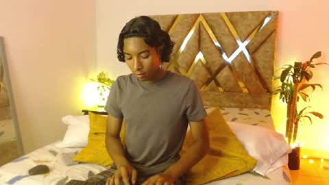 Louis Valdz online show from 01.13.25