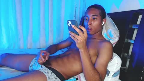 Louis Valdz online show from 02.07.25