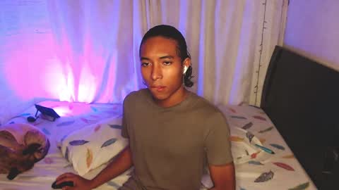 Louis Valdz online show from 02.08.25