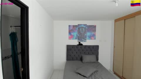 Snapshot of louis_marley_ chatting on 12.11.24 louis_marley_ online show from 12.11.24