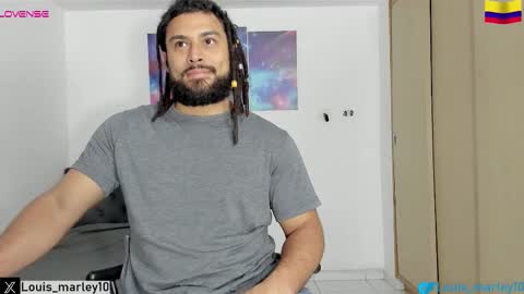 louis_marley_ online show from 01.19.26