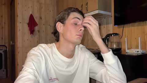 Mark online show from 03.15.26