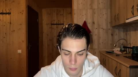 Mark online show from 03.31.26