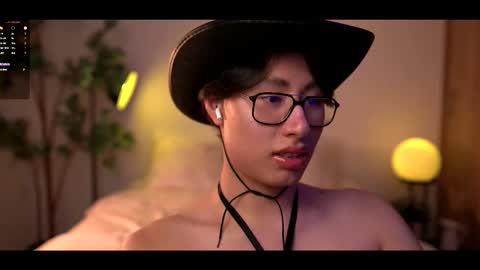 Louis online show from 10.21.25