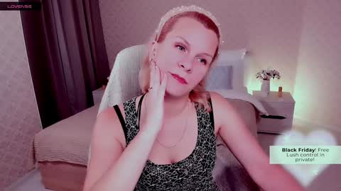 Louisa online show from 12.08.24