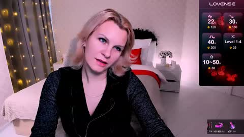 Louisa online show from 01.16.25