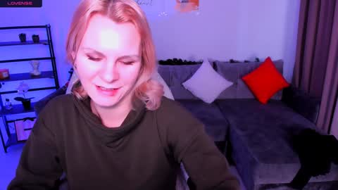 Louisa online show from 01.17.25