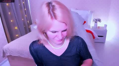 Louisa online show from 01.24.25