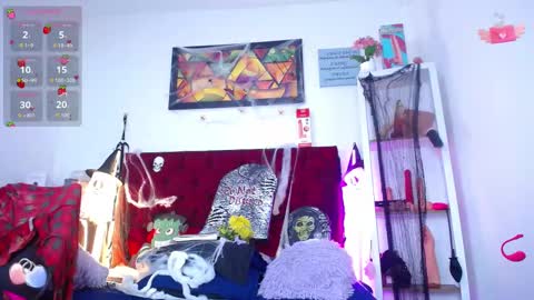  LouIse  online show from 10.30.25