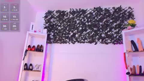  LouIse  online show from 03.13.26