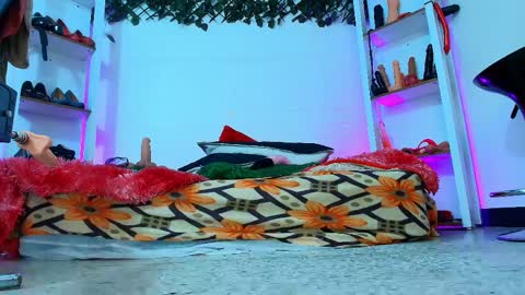  LouIse  online show from 04.05.26