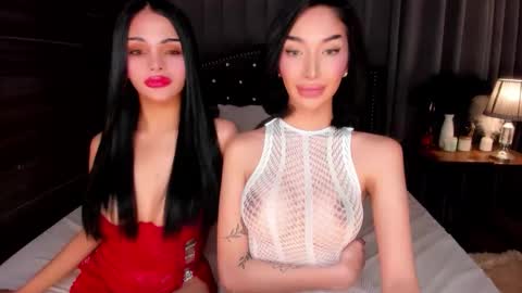 samantha online show from 03.14.26
