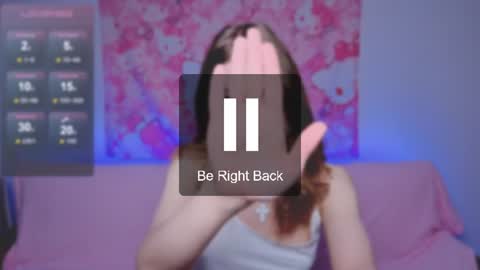 LouiseKane online show from 06.11.26
