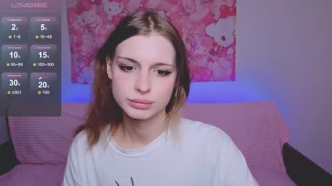 LouiseKane online show from 06.25.26