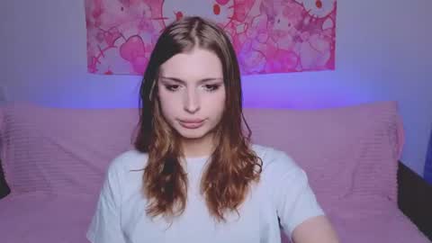 LouiseKane online show from 07.01.26