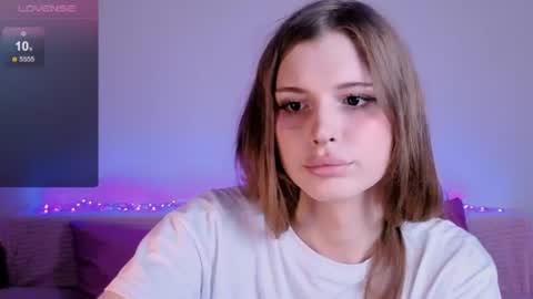 LouiseKane online show from 07.26.26