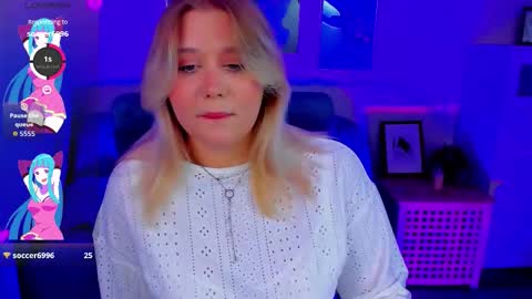 Loise online show from 11.19.25