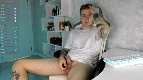 Snapshot of louisjafferson chatting on 01.31.25 Louis online show from 01.31.25