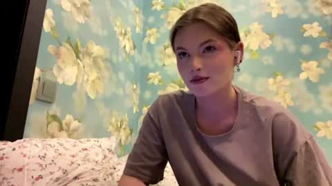 Sasha online show from 06.27.26