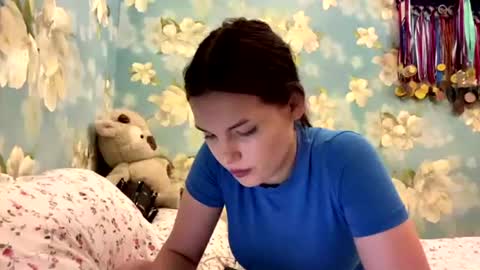 Sasha online show from 08.04.26