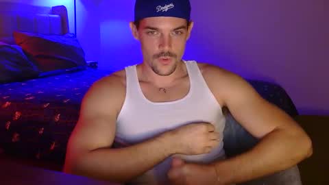 Louis Valmer online show from 10.20.25