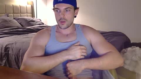 Louis Valmer online show from 03.07.26