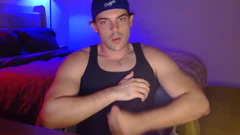 Louis Valmer online show from 03.13.26