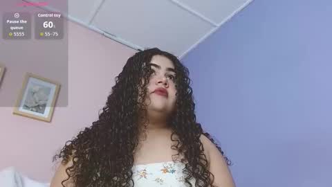 lourdes_moon22 online show from 10.11.25