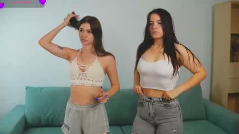 Brook and Del online show from 09.09.25