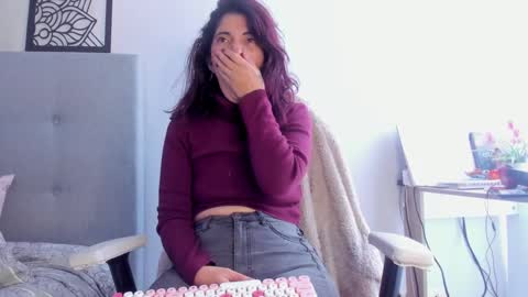 Lourrein Stoun   Independiente online show from 02.14.25