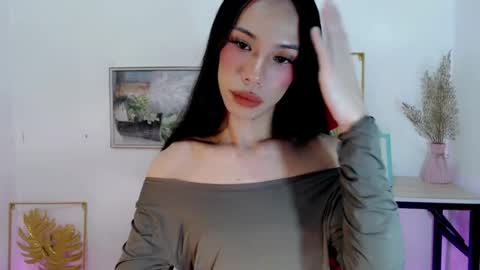 Snapshot of lovabletrexie14 chatting on 07.31.26 lovabletrexie14 online show from 07.31.26
