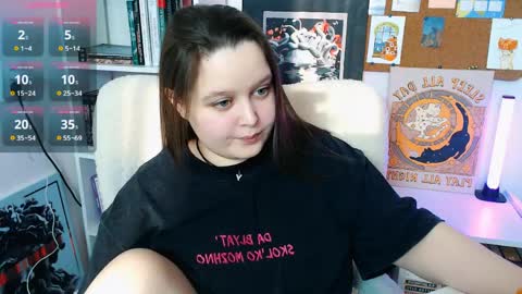 Mia  online show from 04.04.26