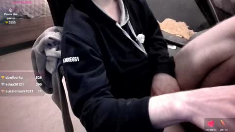 lovbo8 online show from 01.15.25