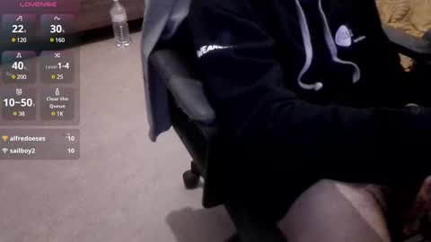 lovbo8 online show from 02.04.25