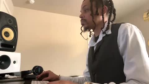 Prynce online show from 01.13.25