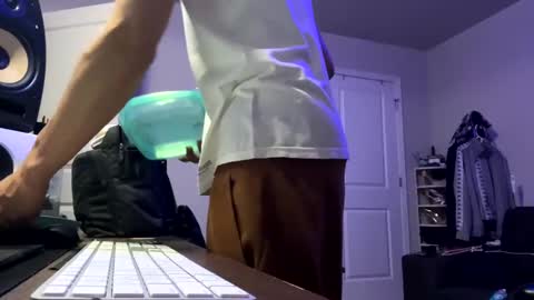 Prynce online show from 03.01.25